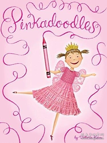 Pinkalicious: Pinkadoodles