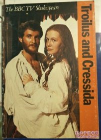 Troilus and Cressida (TV Shakespeare)