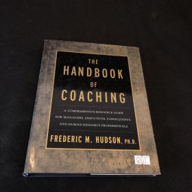 The Handbook of Coaching