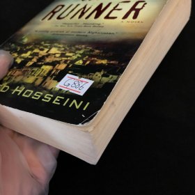 The Kite Runner