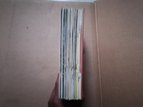超时空猴王孙悟空；（全彩色） 1--26,26册和售