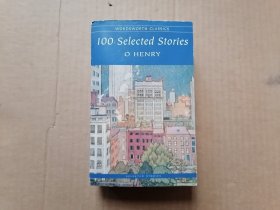 100 Selected Stories