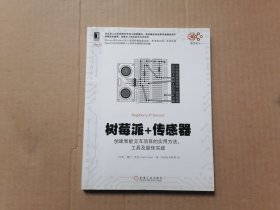 树莓派+传感器：创建智能交互项目的实用方法、工具及最佳实践