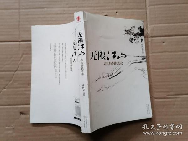 无限江山：《无限江山：孔庆东谈文化》