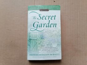 The Secret Garden