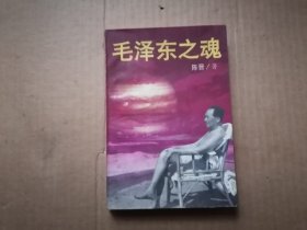 毛泽东之魂