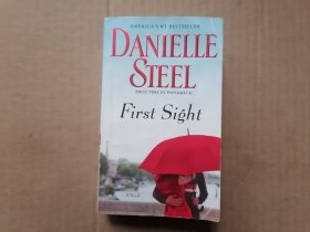 First Sight/Danielle Steel