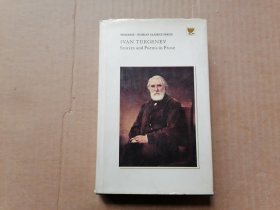 ivan turgenev storics and poems in prose 伊万 · 屠格涅夫的散文故事和诗歌