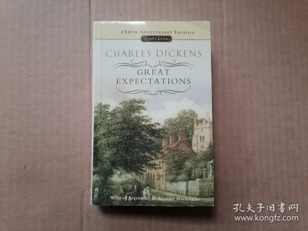 Great Expectations