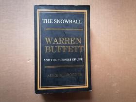 The Snowball：Warren Buffett and the Business of Life