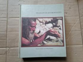 THE STUDY OF ANTHROPOLOGY