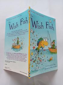 The Wish Fish