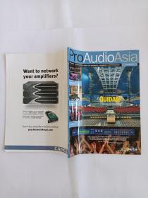 ProAudio Asia July-August2008