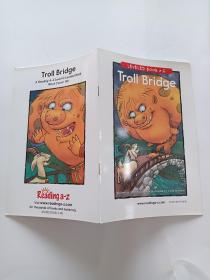 Troll Birdge