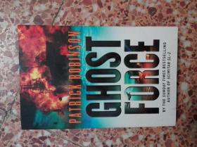 GHOST FORCE