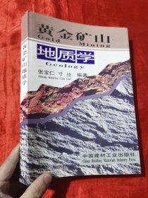 黄金矿山地质学