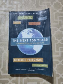 The Next 100 Years：A FORECAST FOR THE 21ST CENTURY