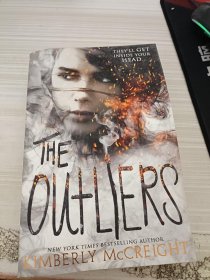 THE OUTLIERS