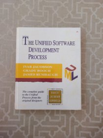 The Unified Software Development Process