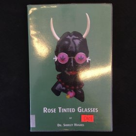 ROSE TINTED GLASSES