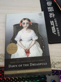 DAWN OF THE DREADFULS