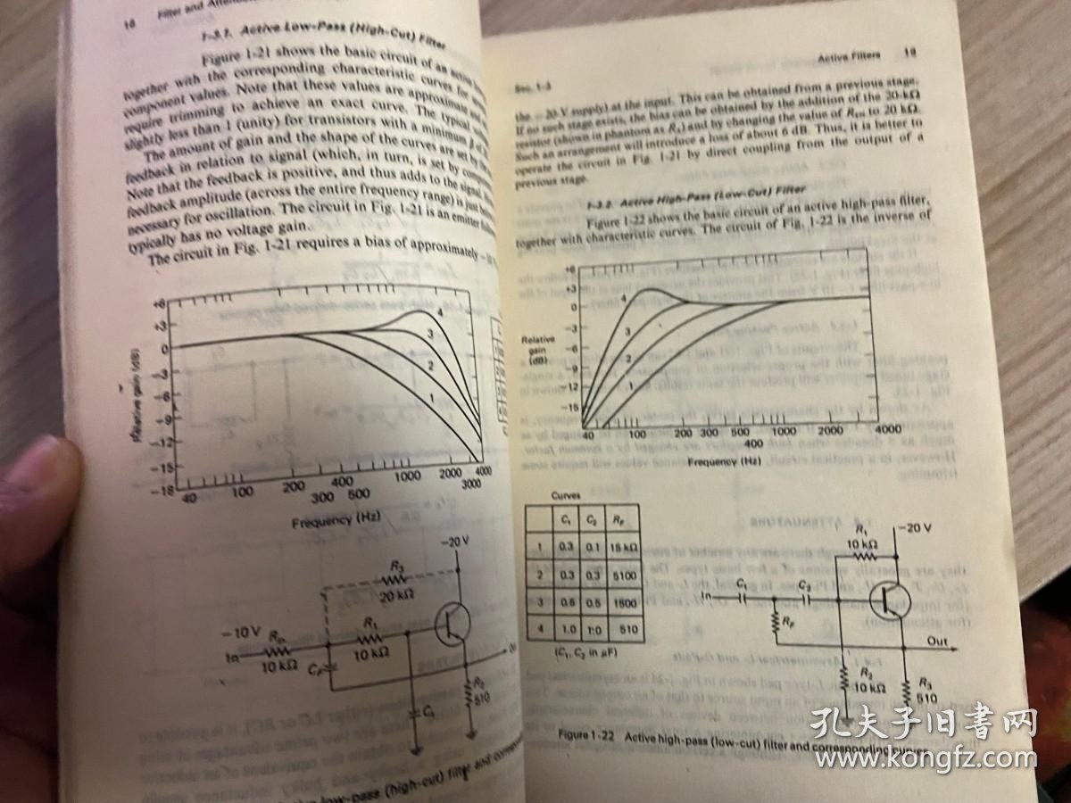 Handbook of Electronic Circuit Designs 电子电路设计手册