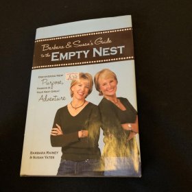 Barbara and susan's guid to the empty nwst