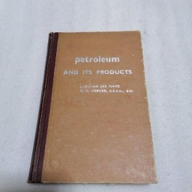 petroleum AND ITSPRODUCTS