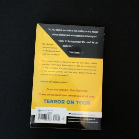 Terror on Tour