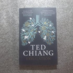 Ted Chiang