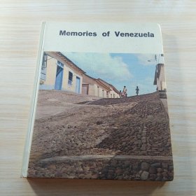 Memories of Venezuela