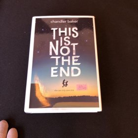 This is not the end