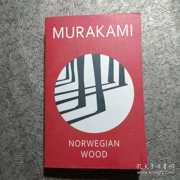 Norwegian Wood