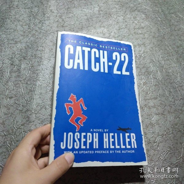 Catch-22