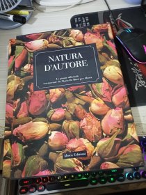 NATURA DAUTORE