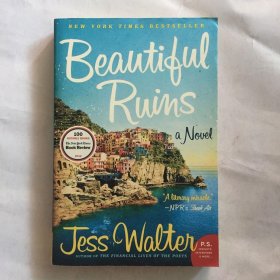 Beautiful Ruins A Novel 英文小说