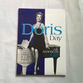 Doris Day All-American Girl B