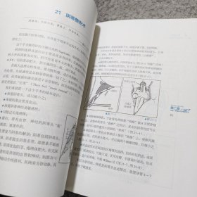 郎景和妇科手术笔记 库存 2018年一版一印