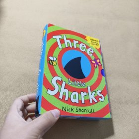 Three Little Sharks (三只小鲨鱼)