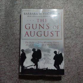 The Guns of August