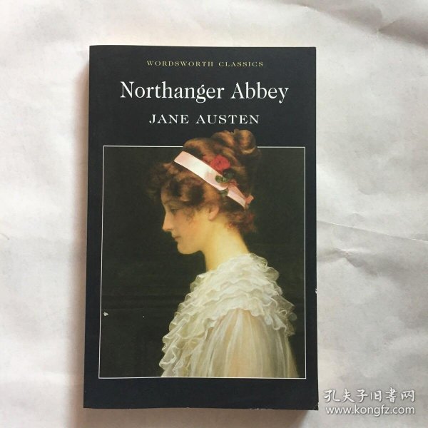 Northanger Abbey