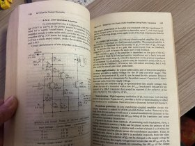 Handbook of Electronic Circuit Designs 电子电路设计手册