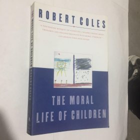 The Moral Life Of Children