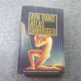 Atlas Shrugged