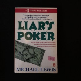 Liar's Poker：Playing the Money Markets