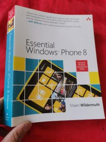 EssentialWindowsPhone8