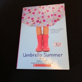 Umbrella summer