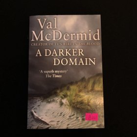 A Darker Domain - A Novel