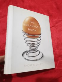 The Breakfast Book （ 大32开，精装）