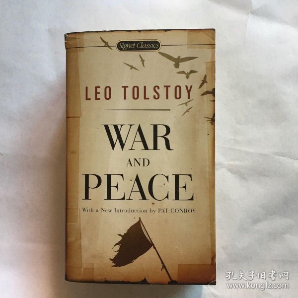 War And Peace